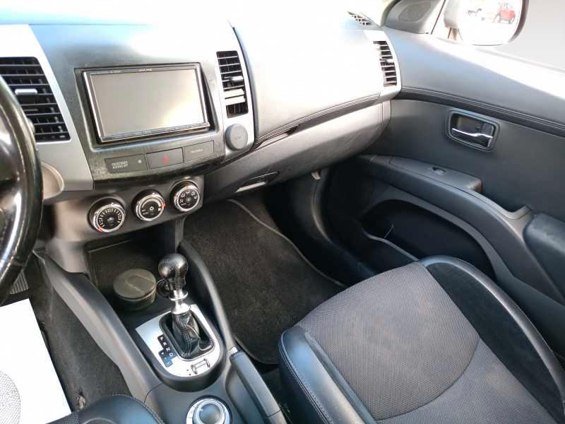 CITROEN C-Crosser 2.2 hdi Seduction dcs