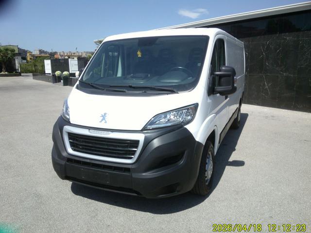 PEUGEOT Boxer 335 2.2 BlueHDi 140 cv Motore Nuovo