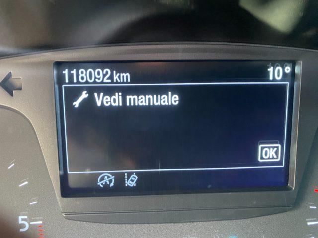 FORD Fiesta 1.5 TDCi 85CV Business UnicoProprietario IvaEsp