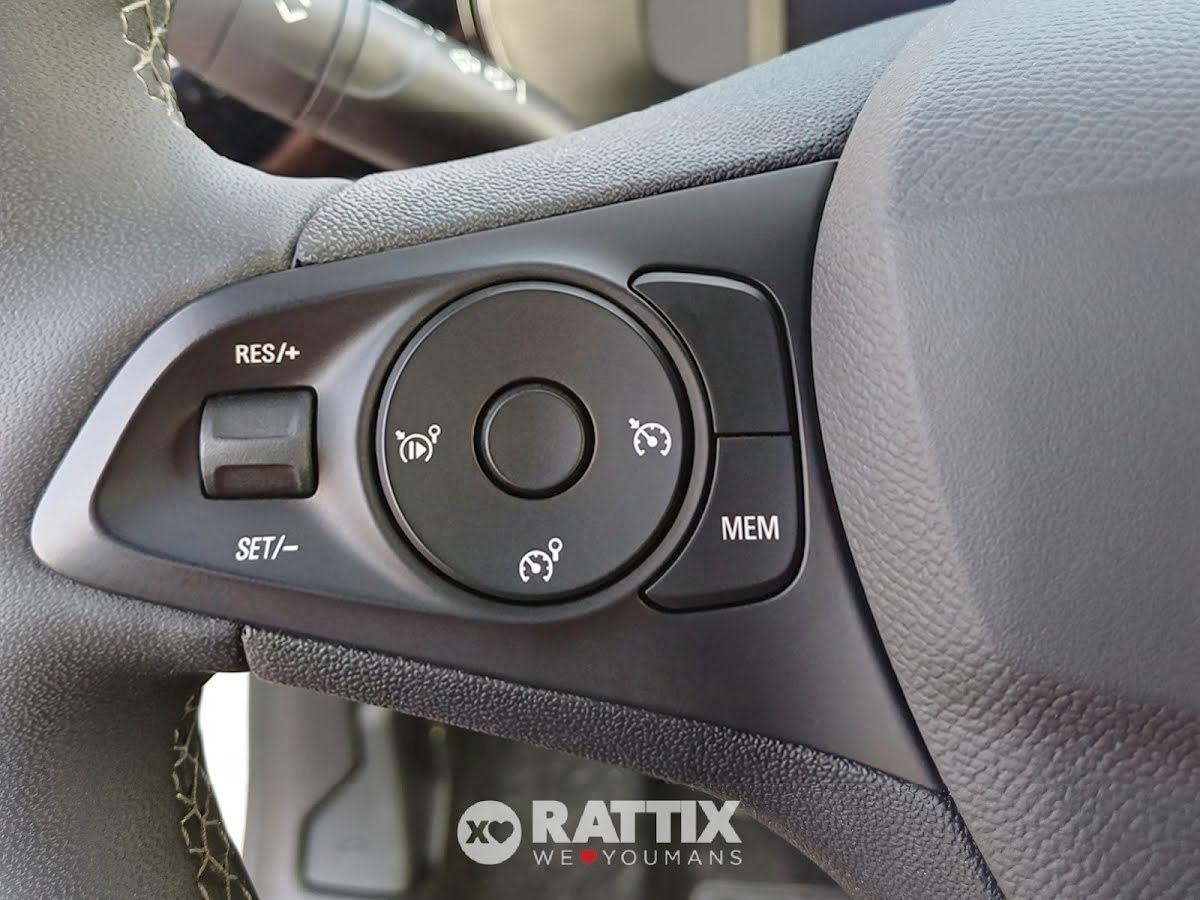 Opel Corsa 1.2 100CV GS