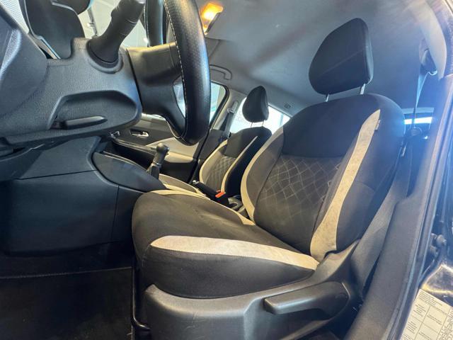 NISSAN Micra 1.0L 12V 5 porte Business