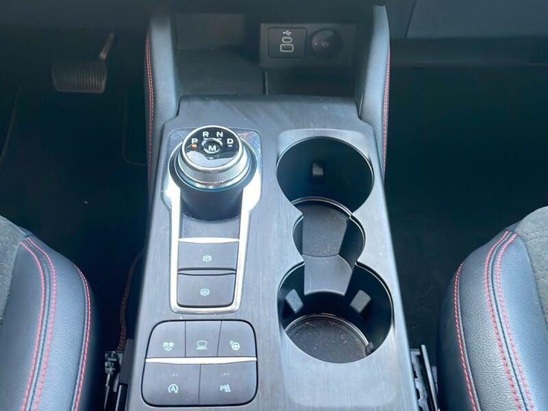 Ford Kuga 2.0 EcoBlue 120CV AWD ST-Line X Auto