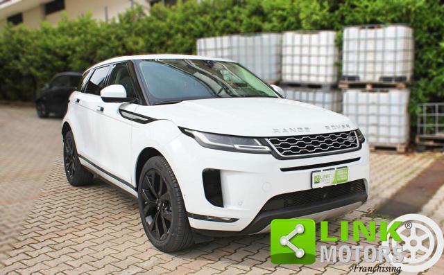 LAND ROVER Range Rover Evoque 2.0D 163 CV MHEV AWD Auto Dynamic "AUTOCARRO"