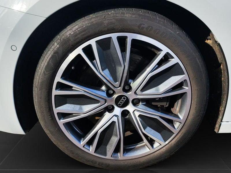 Audi S5 TFSI 270Kw OLED TETTO PANO AUDI PLUS TECH PRO 3 DISPLAY