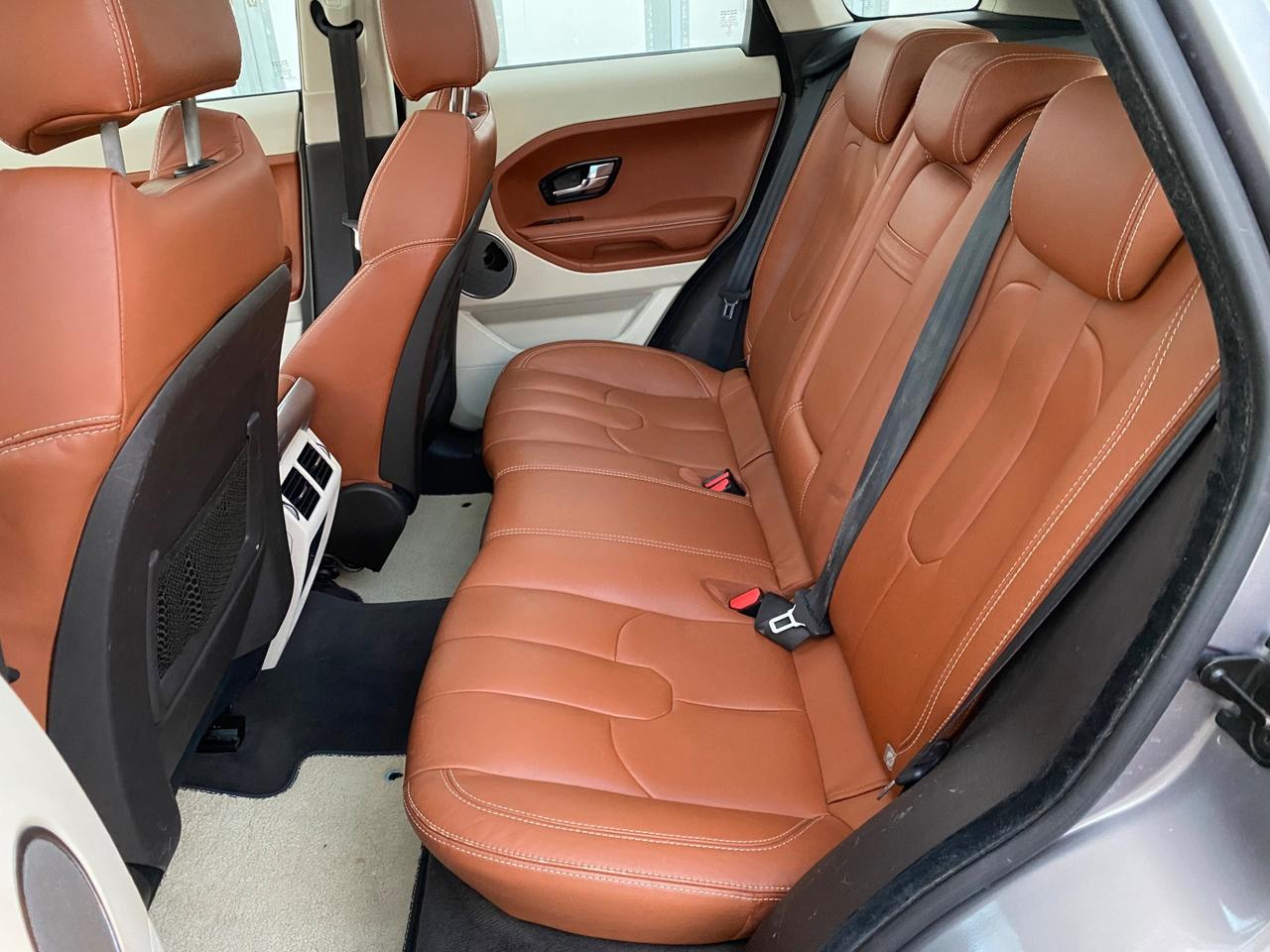 Land Rover Range Evoque 2.2 Sd4 5p. Autobiography
