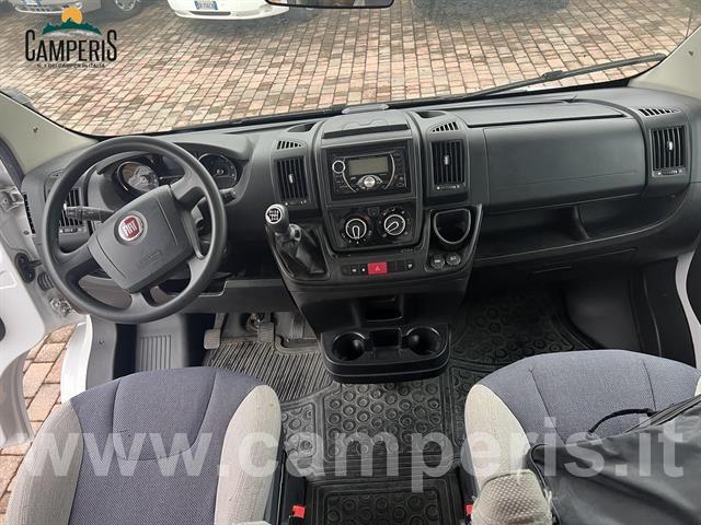 WEINSBERG WEINSBERG CARAHOME R59