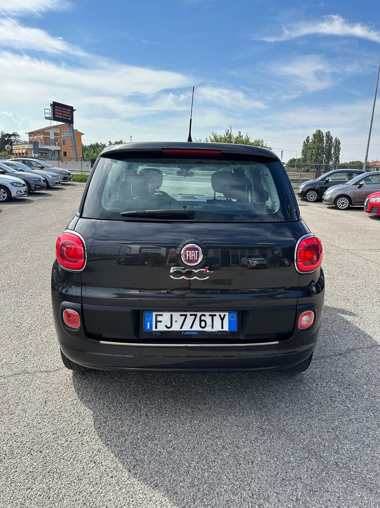Fiat 500L 1.3 Multijet 95 CV Lounge - 2017