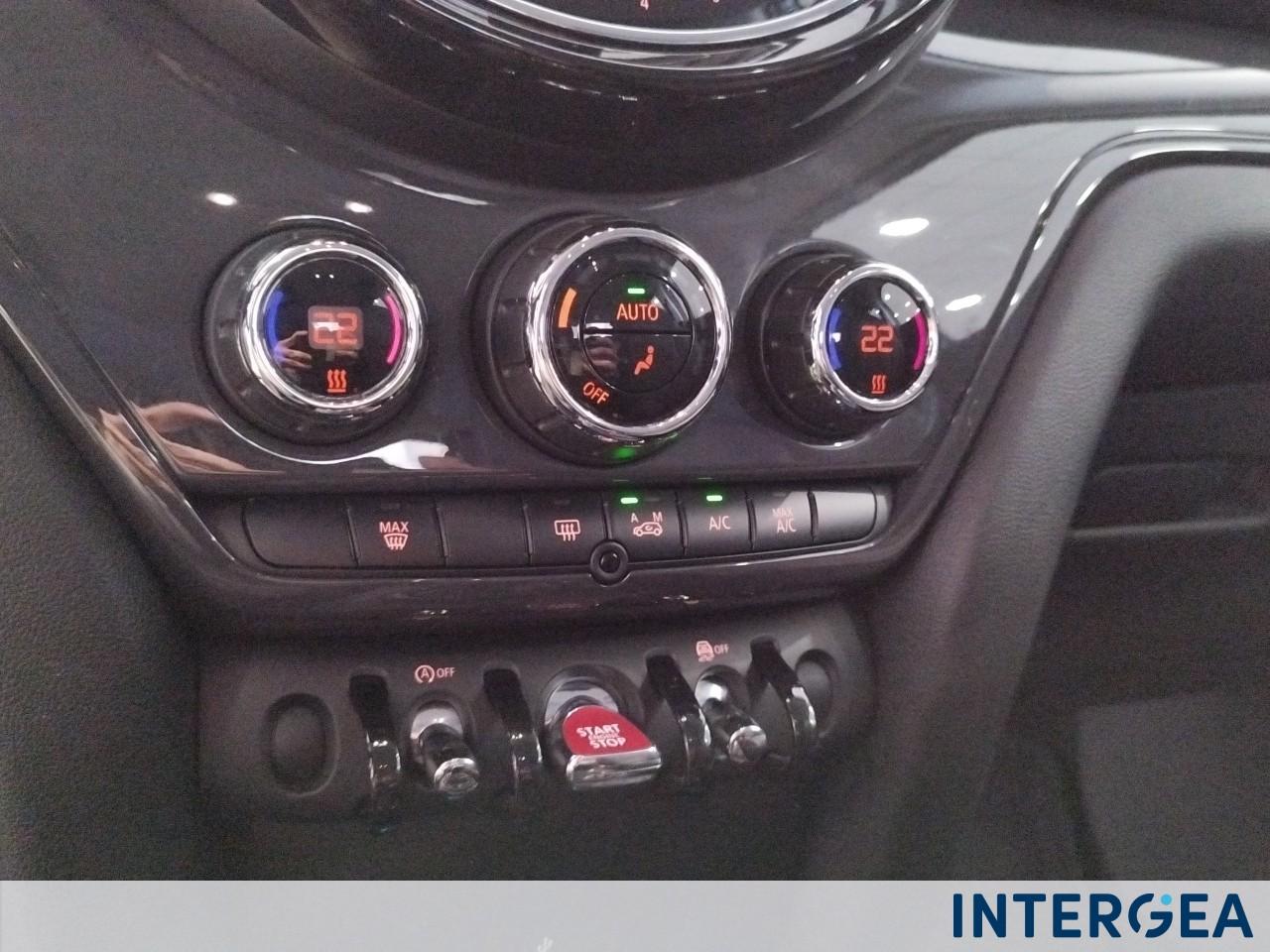 MINI Mini Countryman 1.5 One D Northwo