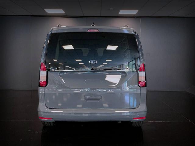 FORD Tourneo Connect Grand Tourneo Connect 2.0 EcoBlue 122 CV AWD Titan