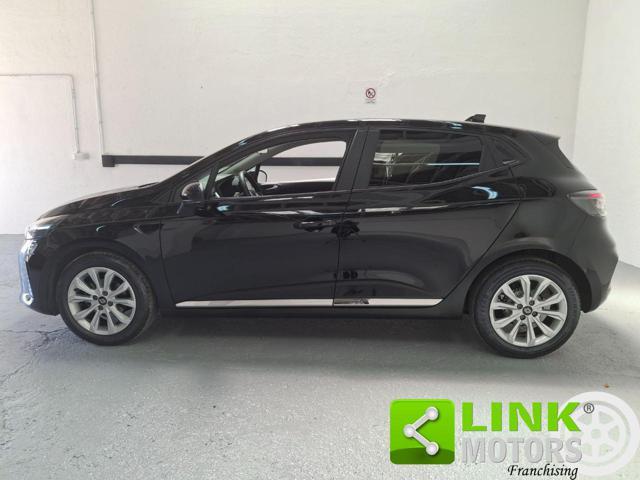 RENAULT Clio SCe 65 CV 5 porte Evolution GARANZIA RENAULT
