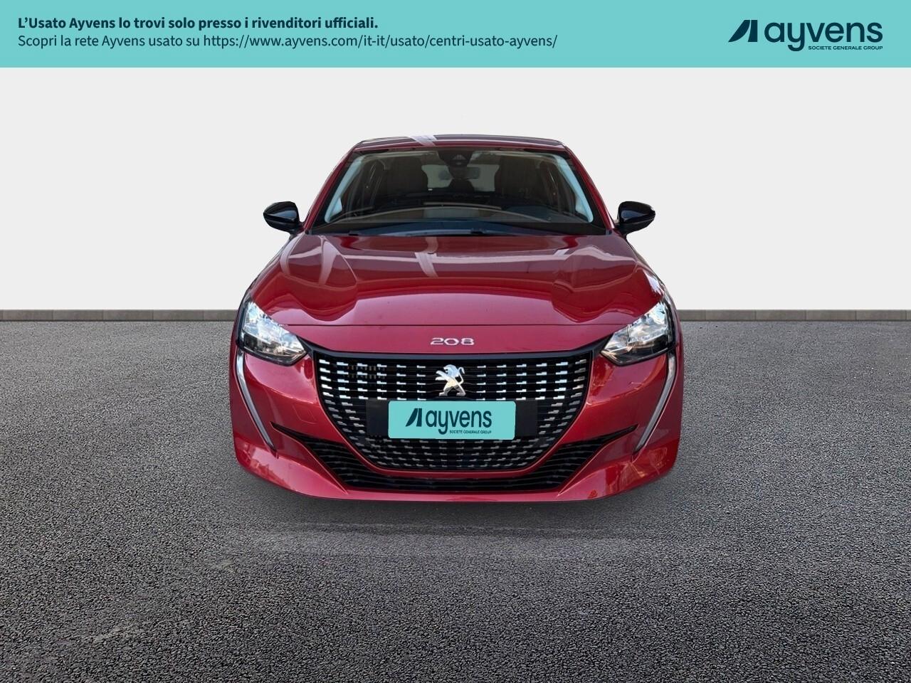 Peugeot 208 ACTIVE PACK BLUEHDI 100 S/S