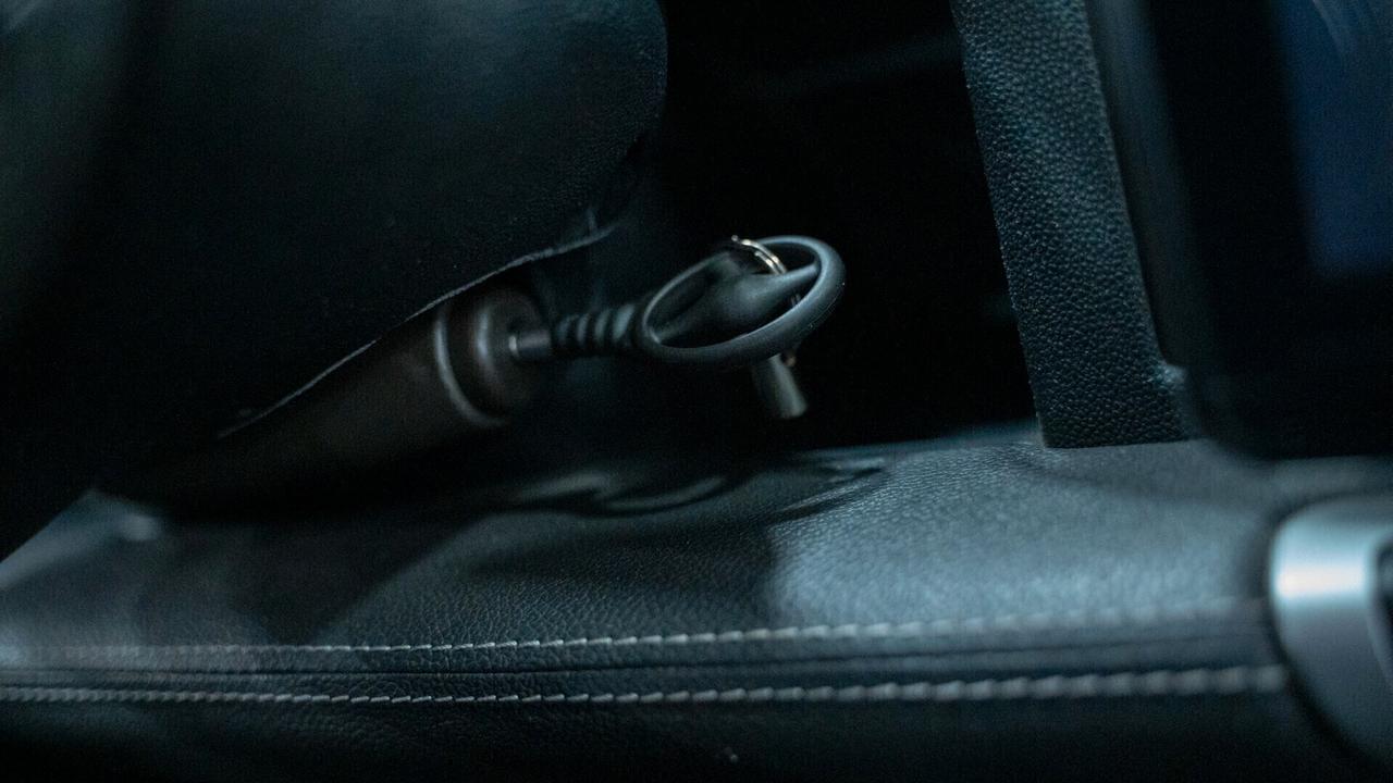 smart forTwo 1.0 BRABUS XCUSIVE 98 CV ALPINE PELLE CARBON LED F