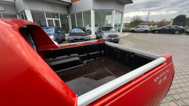 FORD Ranger 2.5 TDCi (143CV) DC XLT Limited 5 p.ti