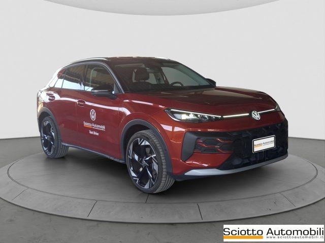 VOLKSWAGEN T-Roc 1.5 eTSI ACT DSG Style