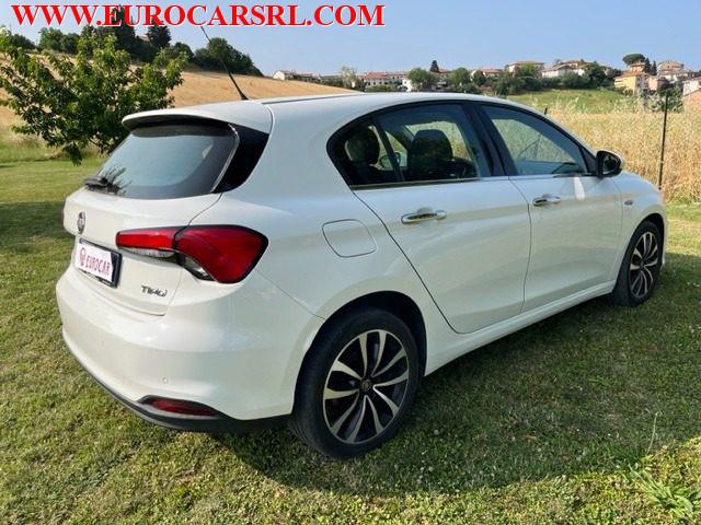 FIAT Tipo 1.4 5 porte Lounge