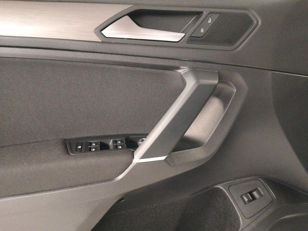 Volkswagen Tiguan Allspace 2.0 TDI DSG Business