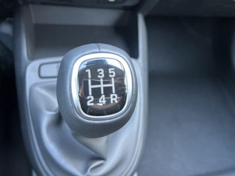Hyundai i10 NUOVA PE MY25 5P 1.0 GPL MT CONNECTLINE