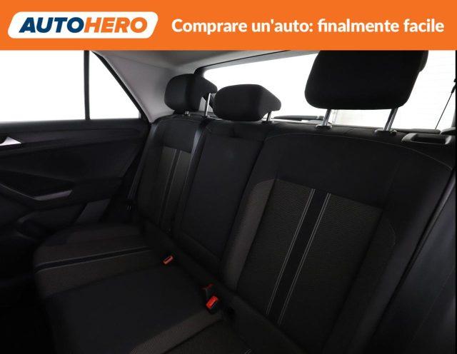 VOLKSWAGEN T-Roc 1.0 TSI Style BlueMotion Technology