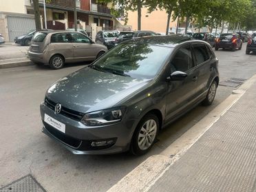 Volkswagen Polo 1.6 TDI 90CV DPF 5 porte Highline