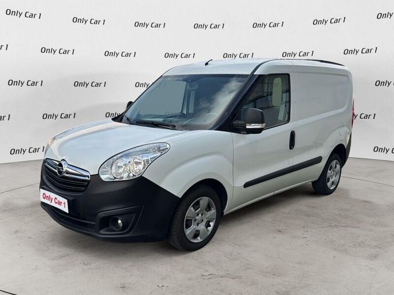 Opel Combo Combo van 1.6 cdti 105cv L1H1 E6