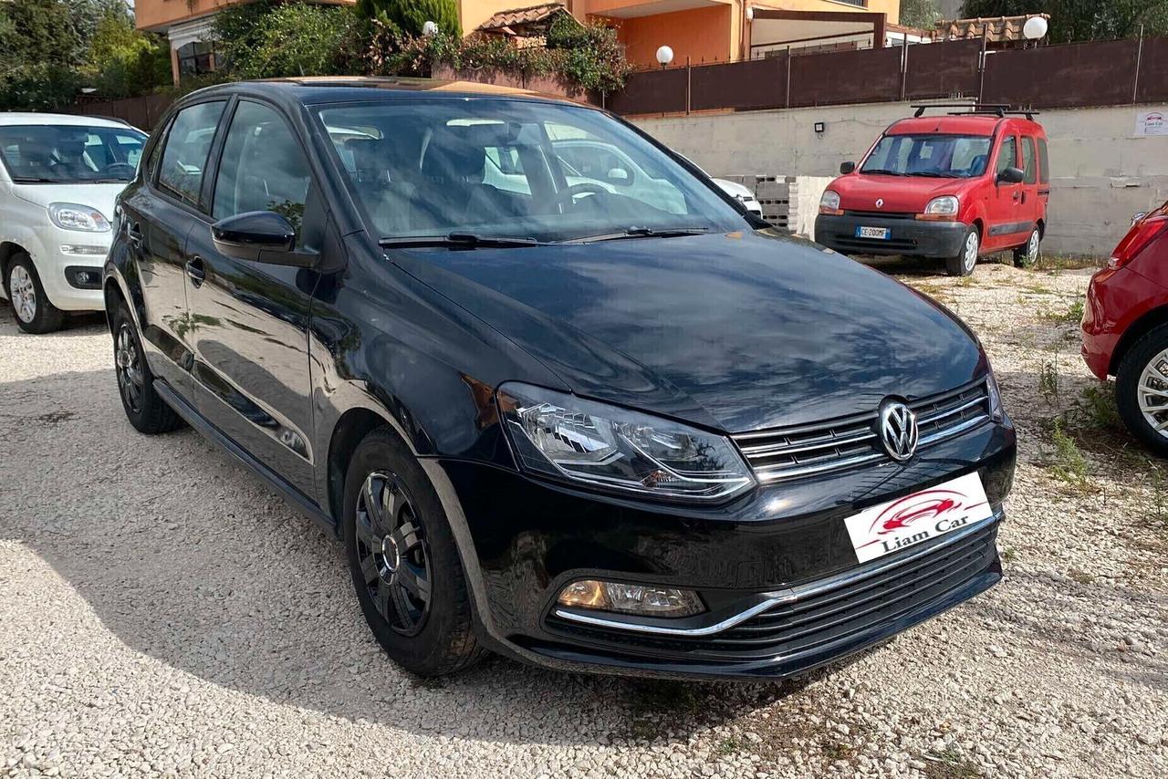 Volkswagen Polo 1.0 Benz. OK Neop. Euro6B