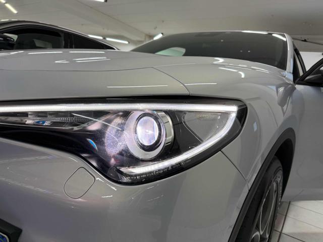 ALFA ROMEO Stelvio 2.2 Turbodiesel 190 CV AT8 Q4 Sprint