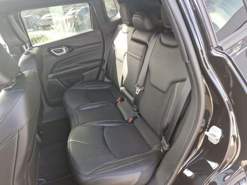 Jeep Compass II 2021 1.3 turbo t4 phev Limited 4xe auto