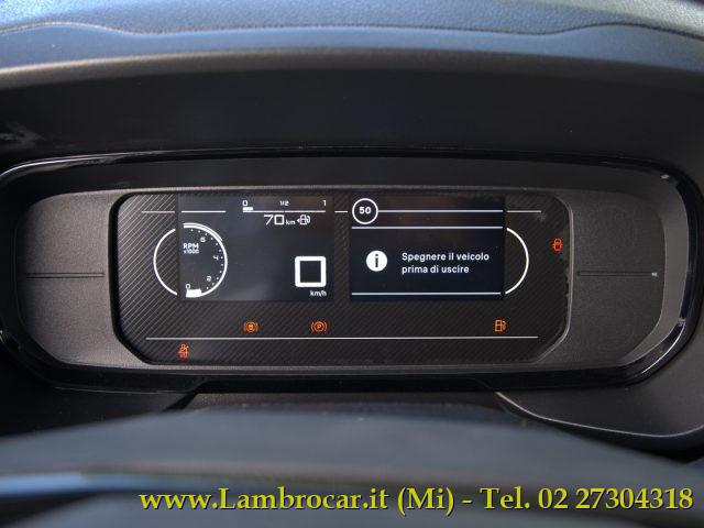 OPEL Combo Cargo 1.5 Diesel 100CV L1 650kg KM Zero