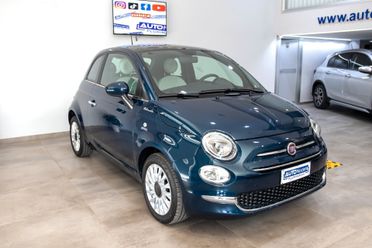 FIAT 500 DOLCEVITA HYBRID 70cv CARPLAY