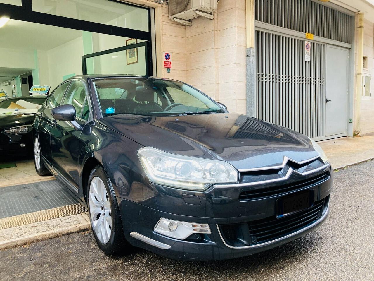 Citroen C5 2.0 HDi -PERFETTA- 2011