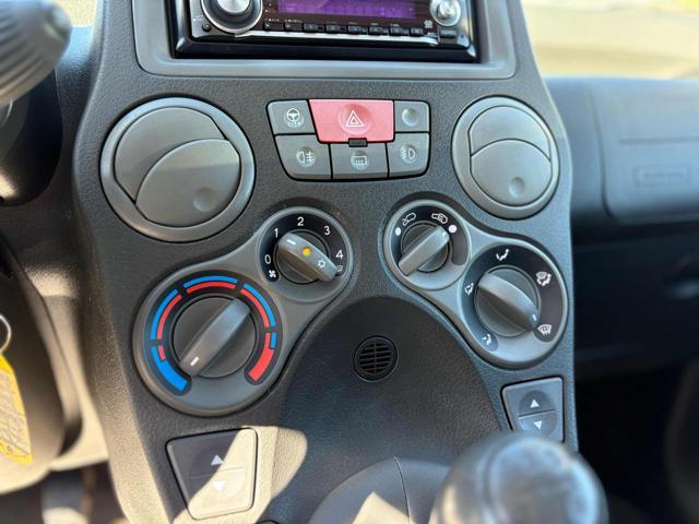 FIAT Panda 1.3 MJT 16V 4x4 Climbing MOTORE REVISIONATO