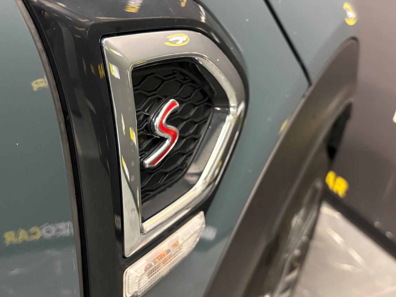 Mini Cooper SD Countryman ESSENTIAL ALL4 RESTYLING*TETTO*