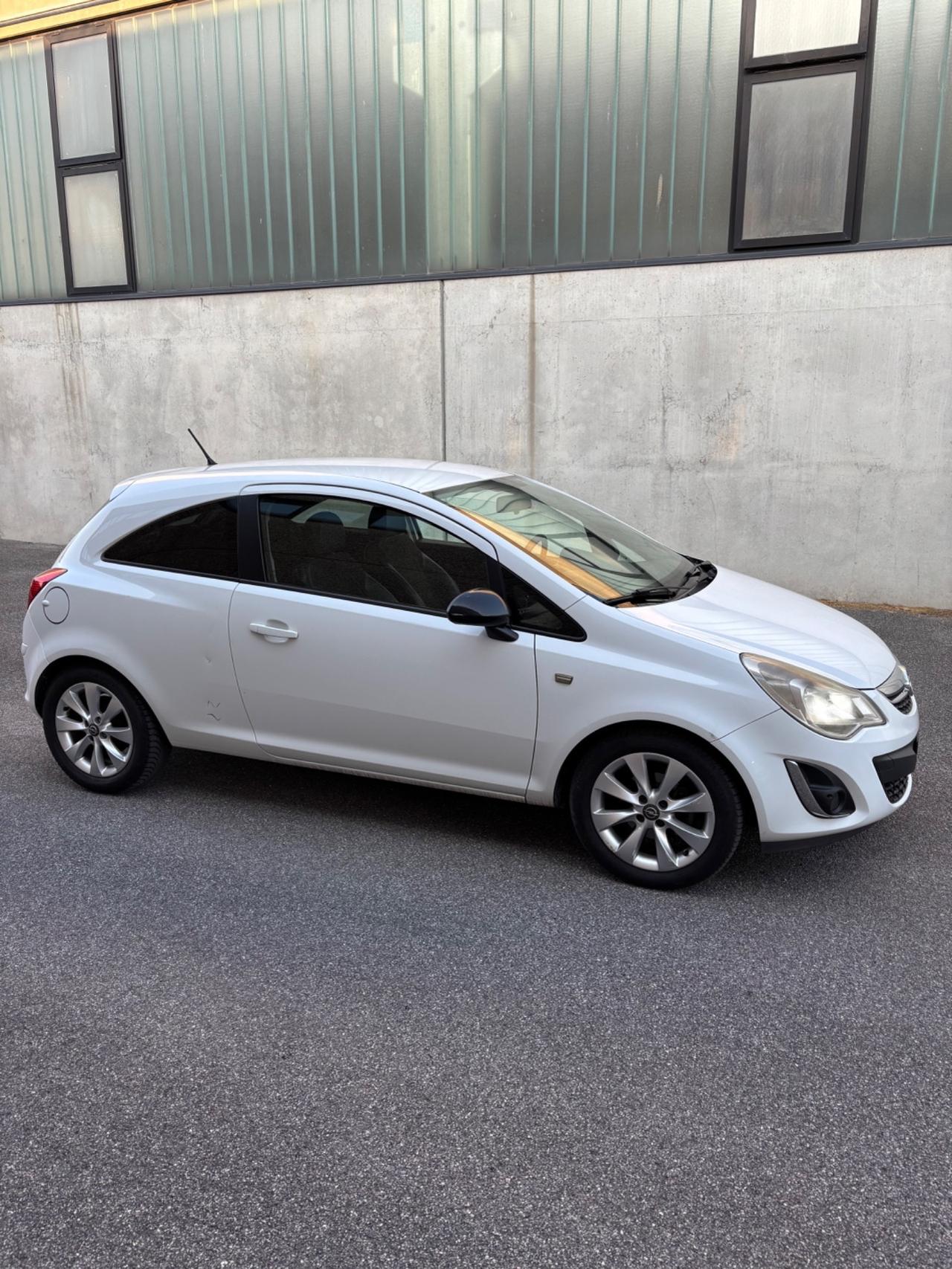 Opel Corsa 1.3 CDTI 75CV F.AP. 3 porte Edition