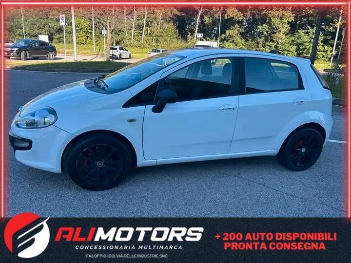 Fiat Punto Evo 1.2 5 porte S&S Dynamic*Neo patentati *