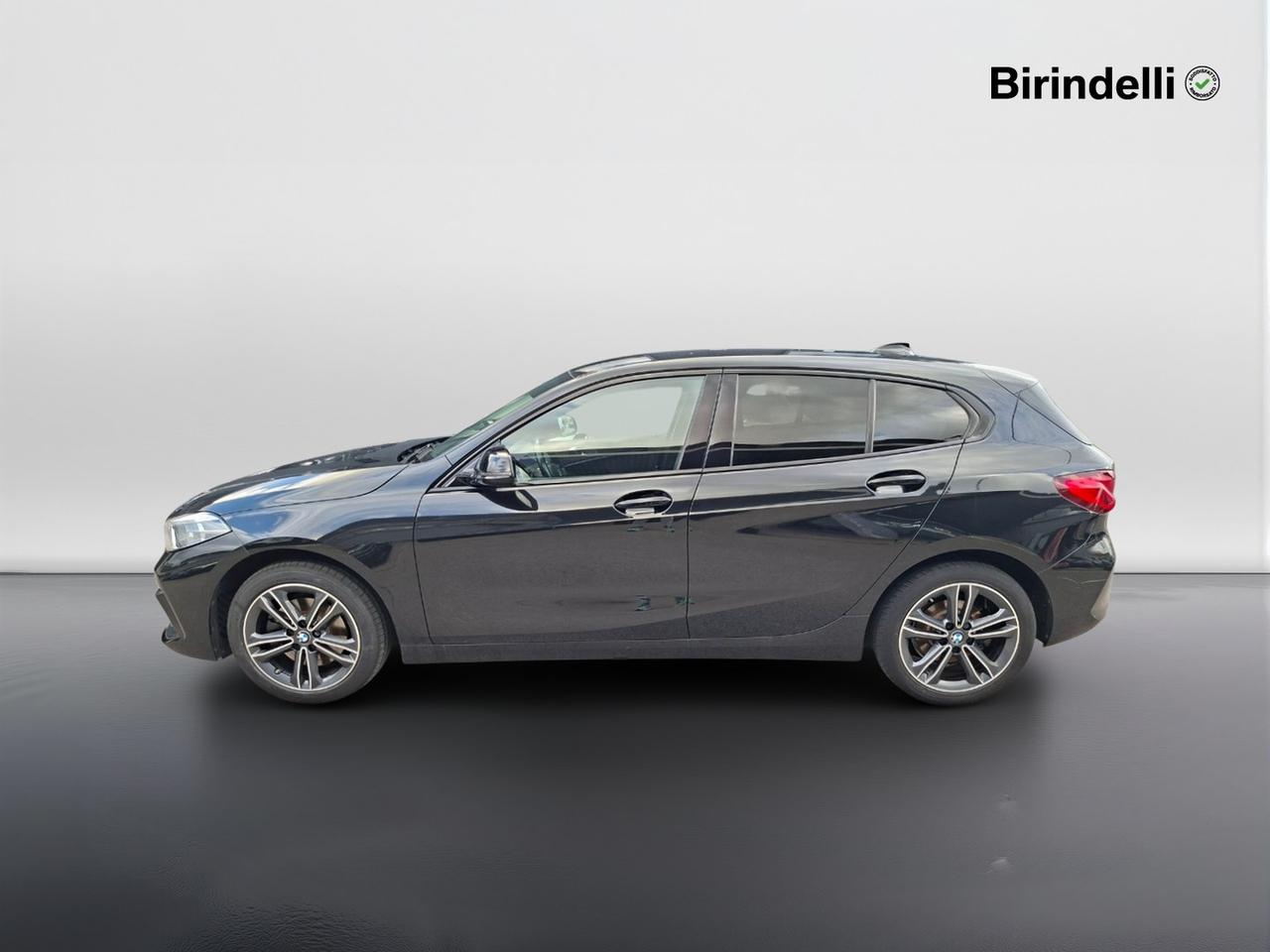 BMW Serie 1 (F40) - 118i 5p. Sport