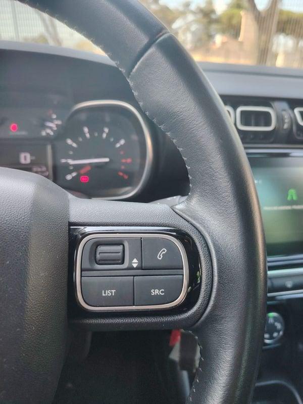 Citroën C3 Aircross C3 Aircross p.t. 110 S&S Shine