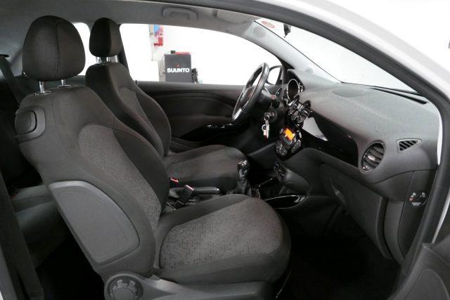 OPEL Adam 1.2 70 CV Jam