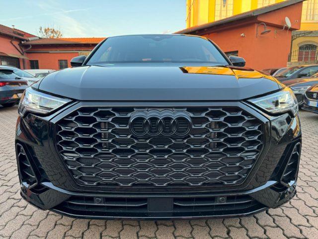 AUDI Q3 SPB 35 TFSI S-TRONI S-LINE EDITION