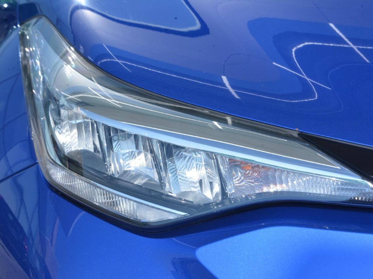 Toyota C-HR 1.8 hybrid business e-cvt