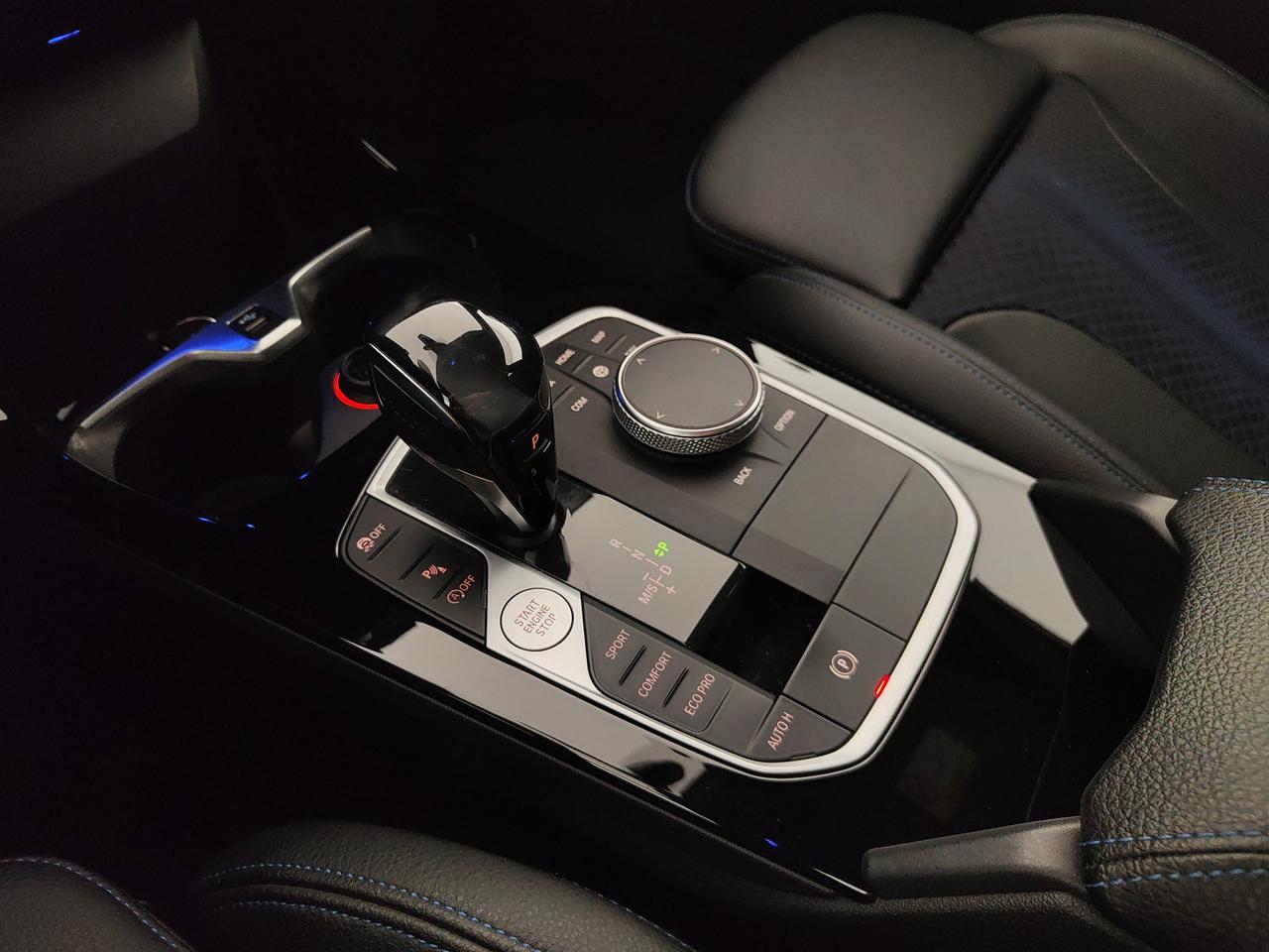 BMW 218i Gran Coupe Msport 136cv auto