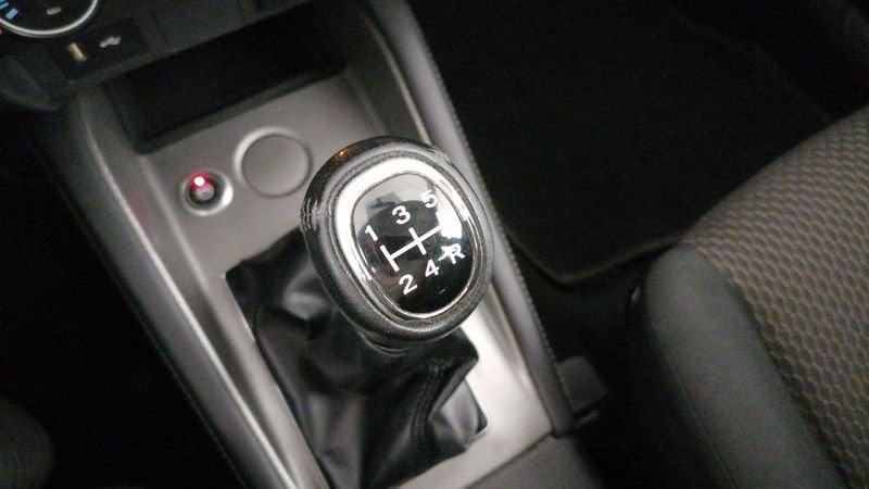 Mitsubishi ASX 1.6 Instyle navi bi-fuel Gpl 2wd my18