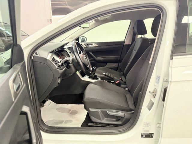 VOLKSWAGEN Polo 1.0 TSI 5p. Highline BlueMotion Technology
