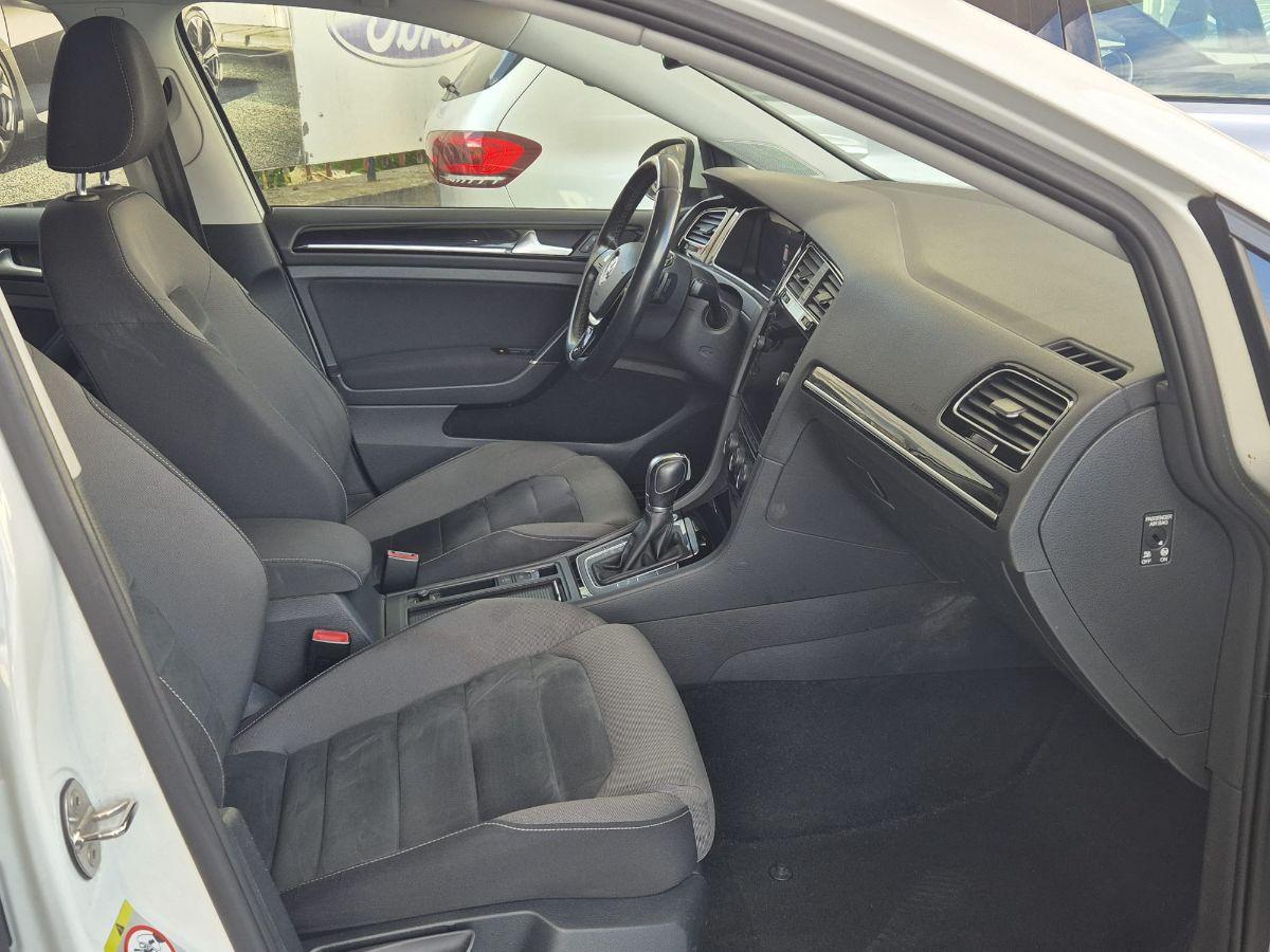 VOLKSWAGEN - Golf - 1.6 TDI 115CV DSG 5p. Highline BMT