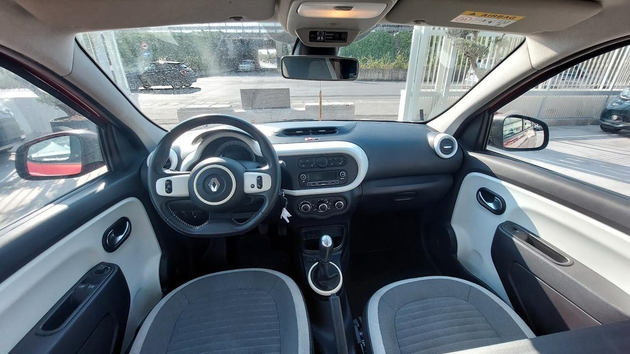 Renault Twingo 1.0 SCe Stop&Start Energy