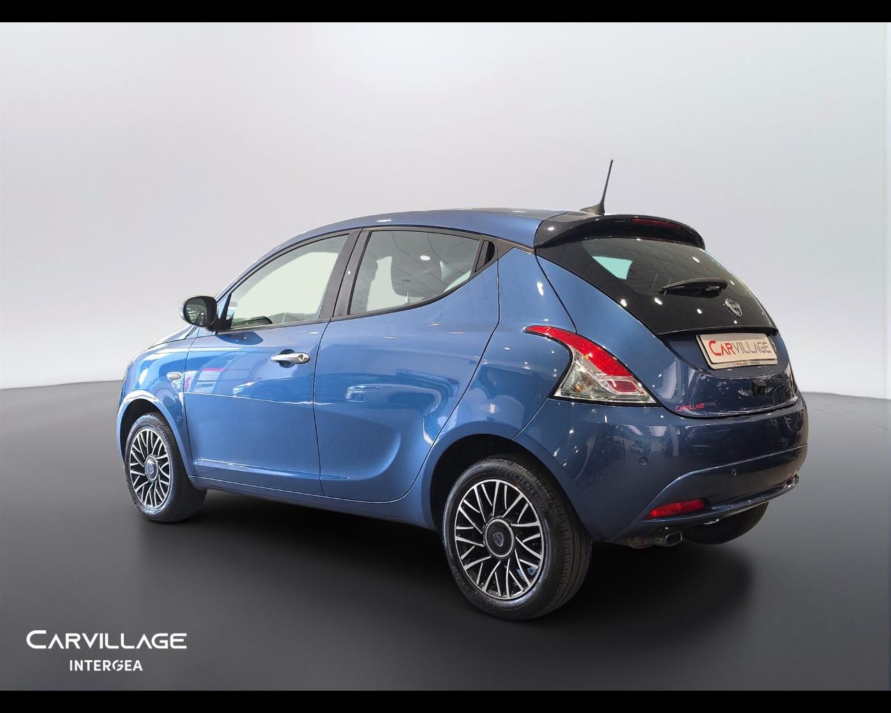 LANCIA Ypsilon 1.2 Ecochic Gpl 69cv