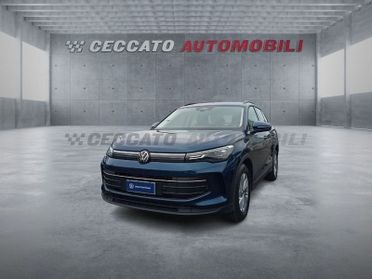 Volkswagen Tiguan III 2024 2.0 tdi Life 150cv dsg