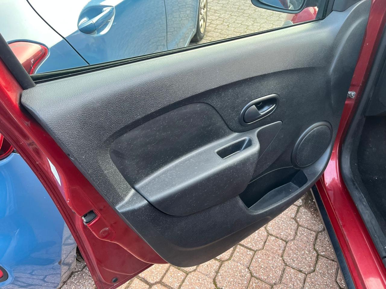 Dacia Sandero Stepway 1.5 dCi 8V 90CV