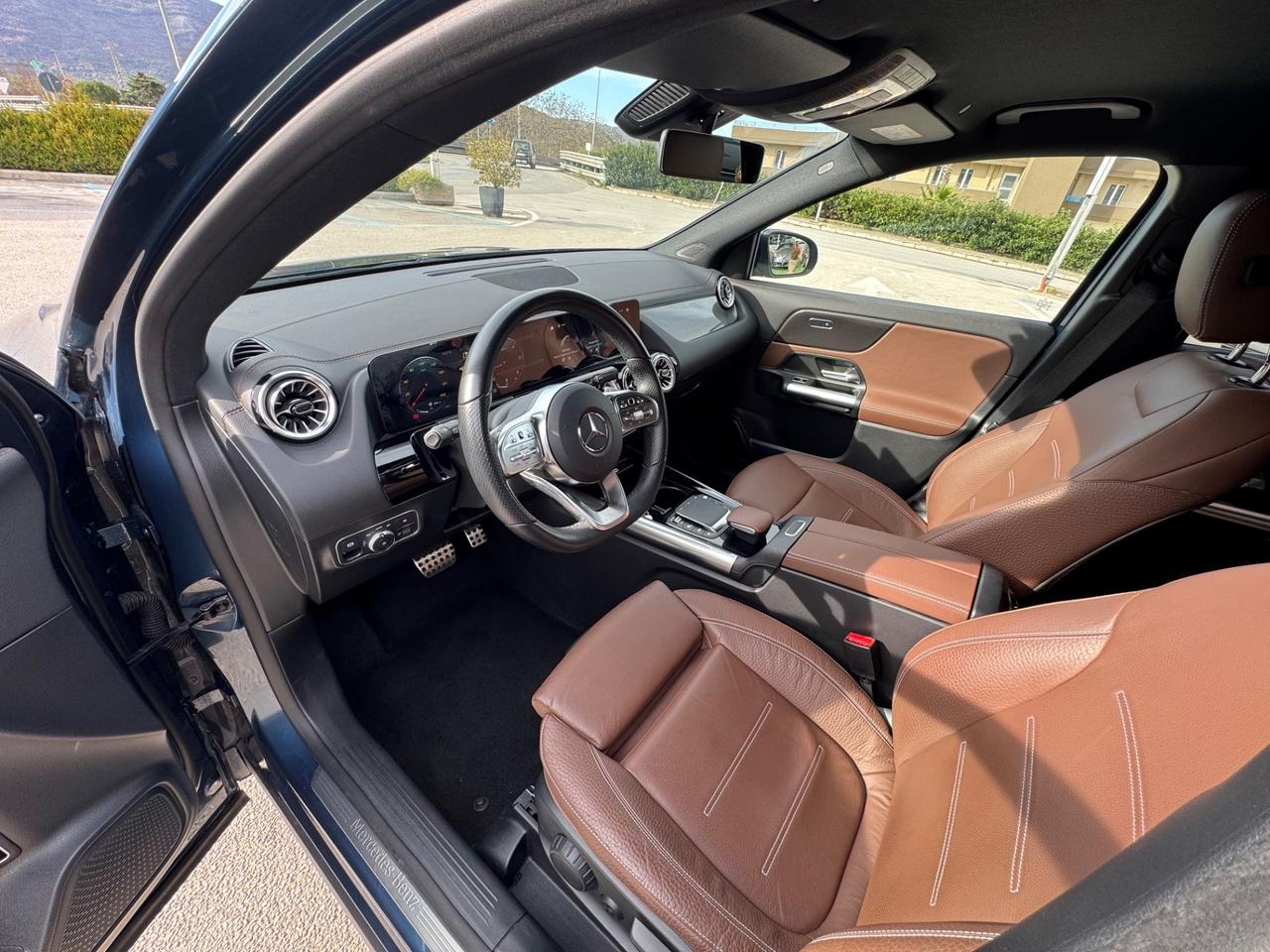 Mercedes-benz GLA 200 d Automatic 4Matic Premium