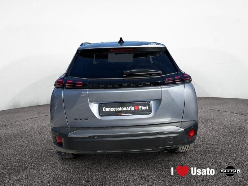 Peugeot 2008 II 2023 1.2 puretech Allure s&s 100cv