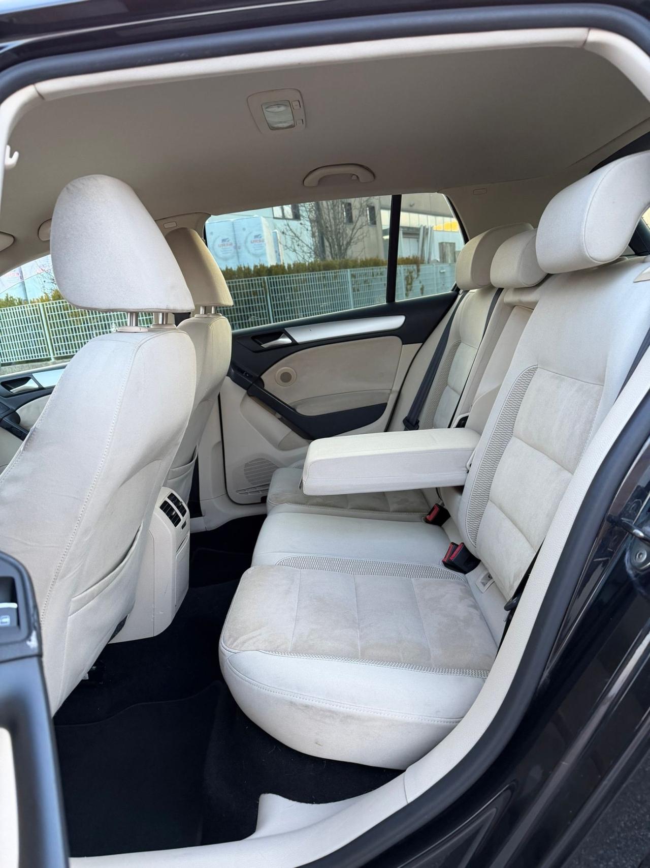 Volkswagen Golf 2.0 TDI 140CV DPF 5p. Highline